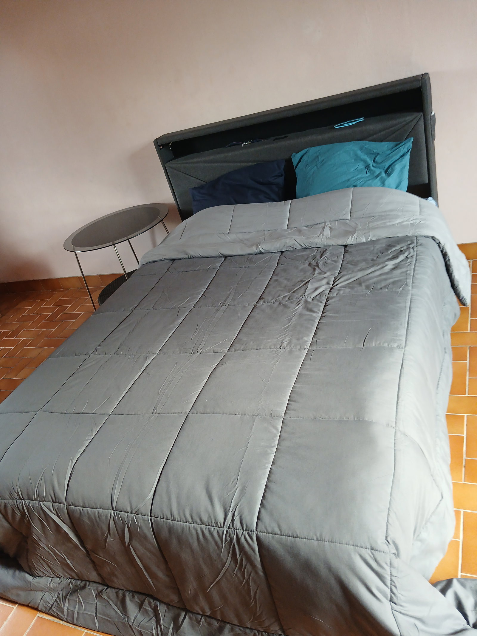 Chambre Chez L'habitant Baguer-Morvan 665285