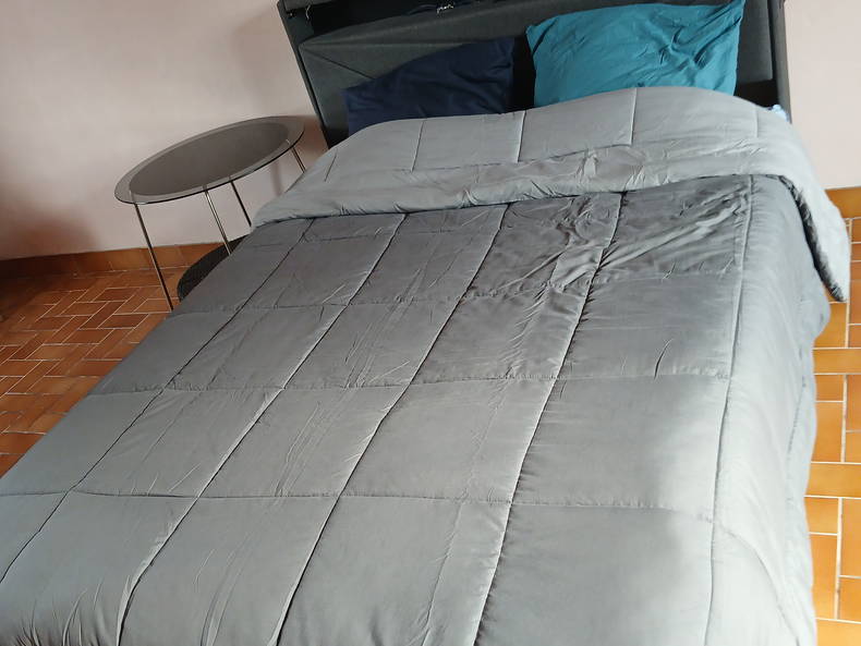 Chambre Chez L'habitant Baguer-Morvan 665285-2