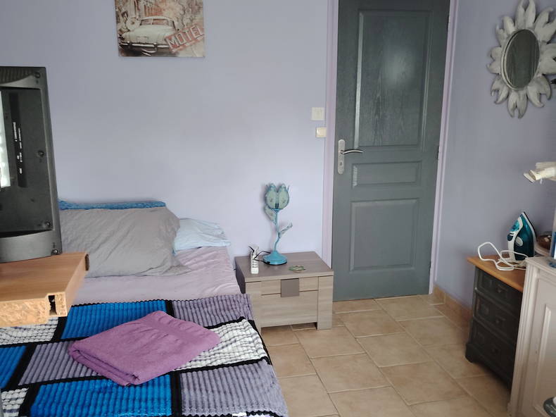 Gastgezin Châteauroux 122394-5