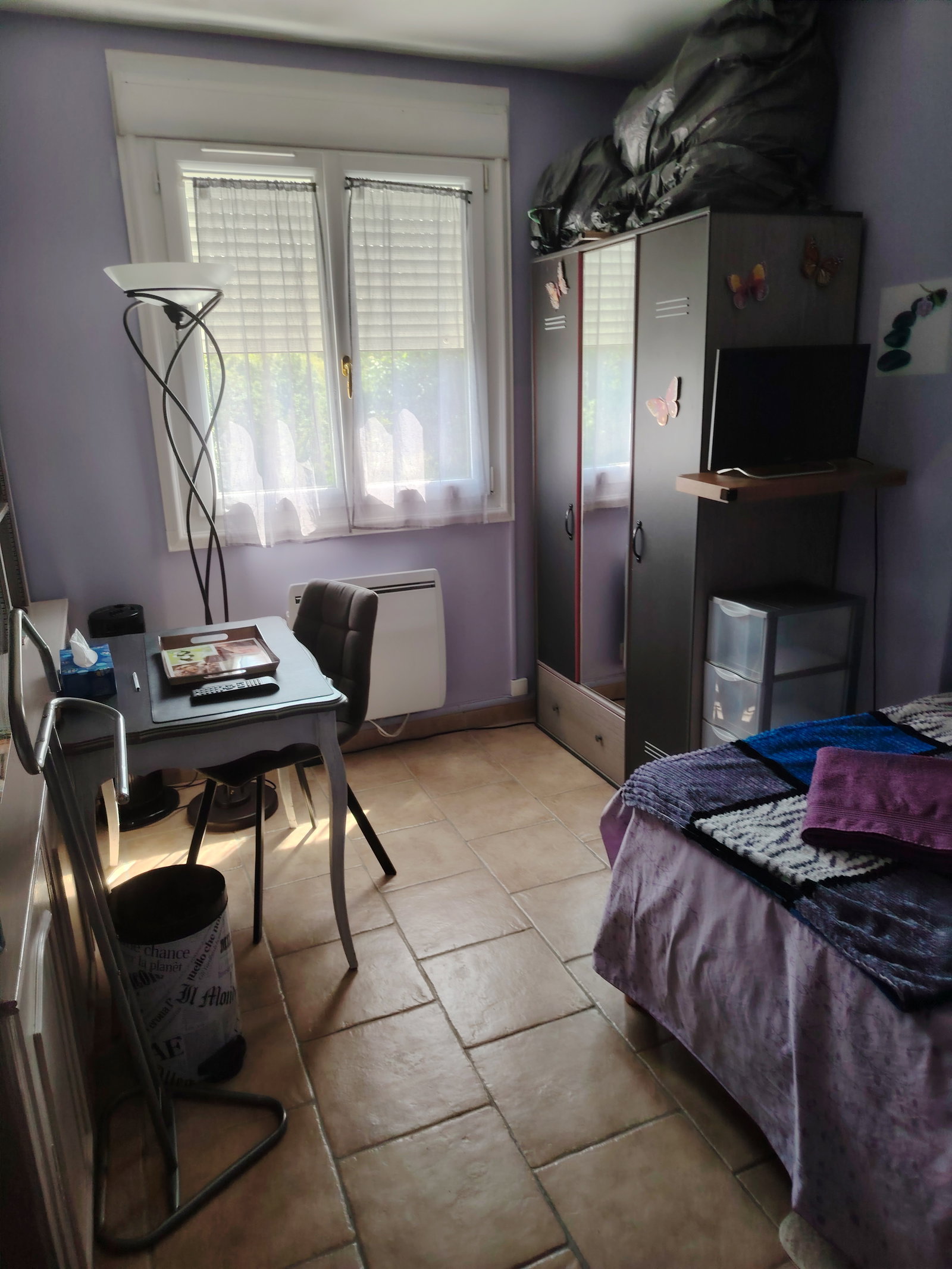 Gastgezin Châteauroux 122394