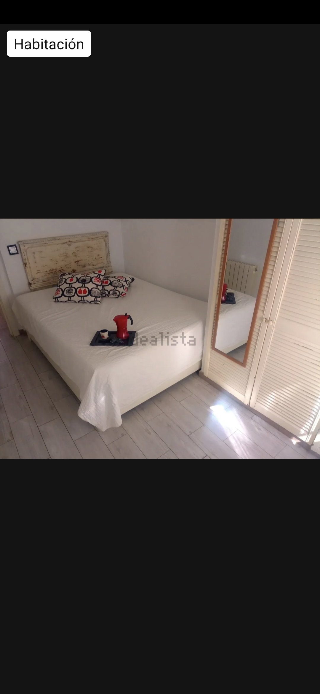 Chambres D'hôtes Madrid 671662