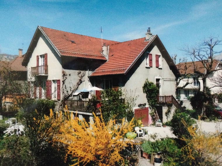 Chambre À Louer Grenoble 524570