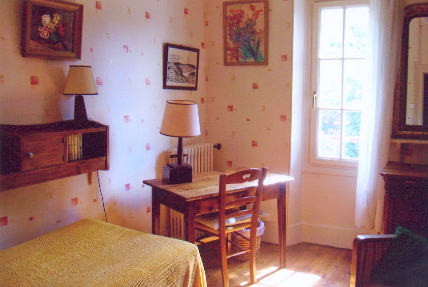 Chambre Chez L'habitant Grenoble 524570