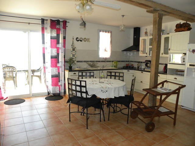 Chambre Chez L'habitant Lautignac 2997-3