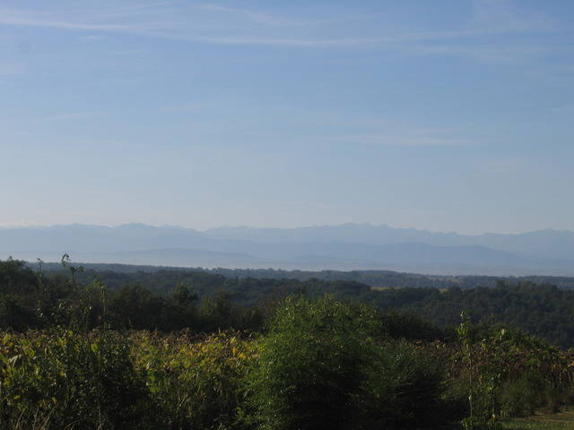 Chambre Chez L'habitant Lautignac 2997-4