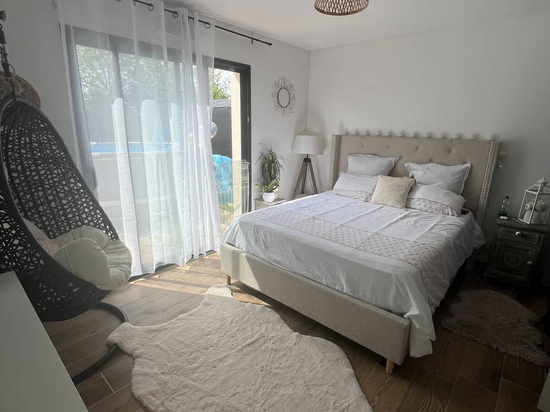 Chambre Chez L'habitant Blois 540487-1