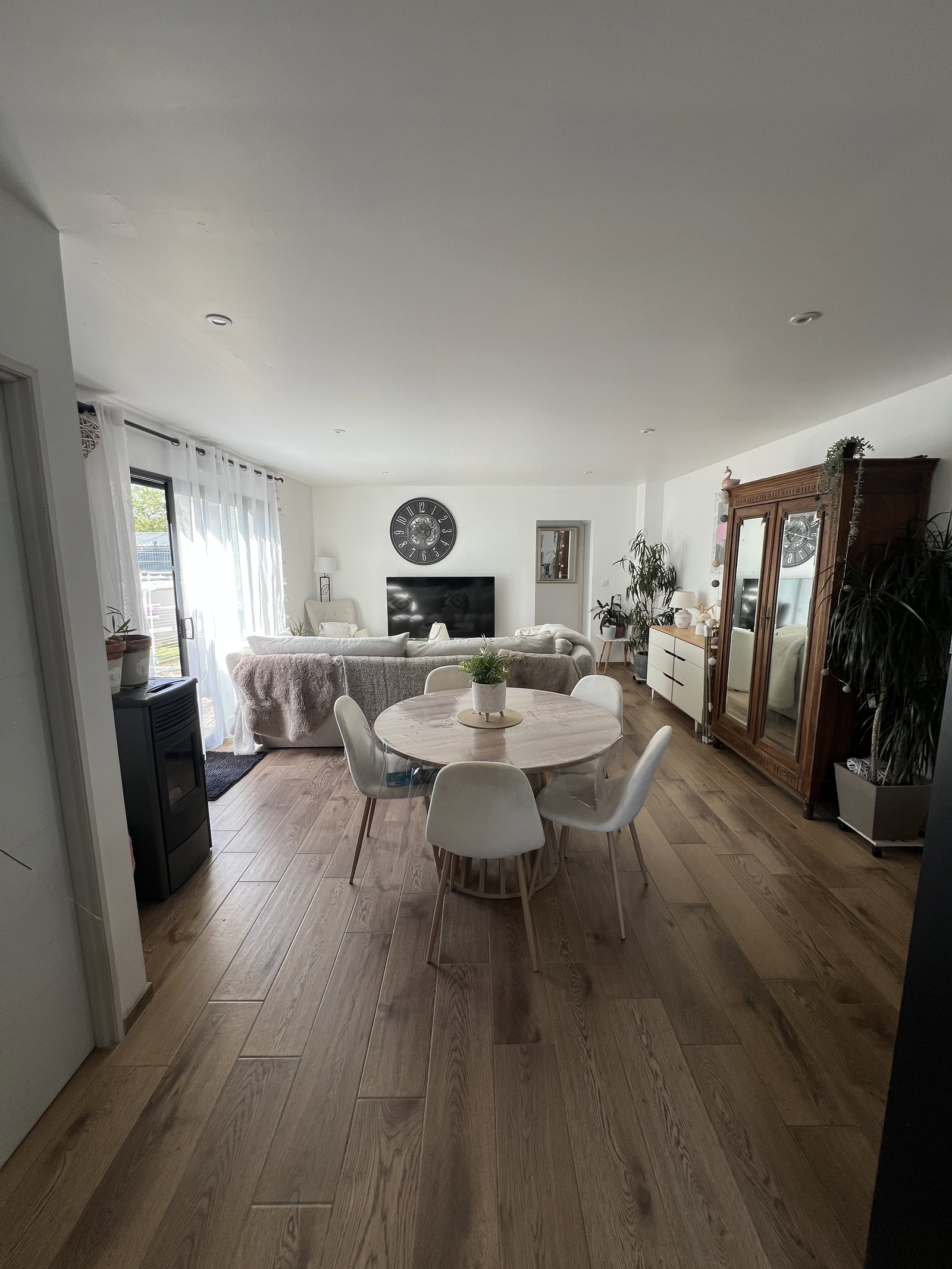 Chambre Chez L'habitant Blois 540487