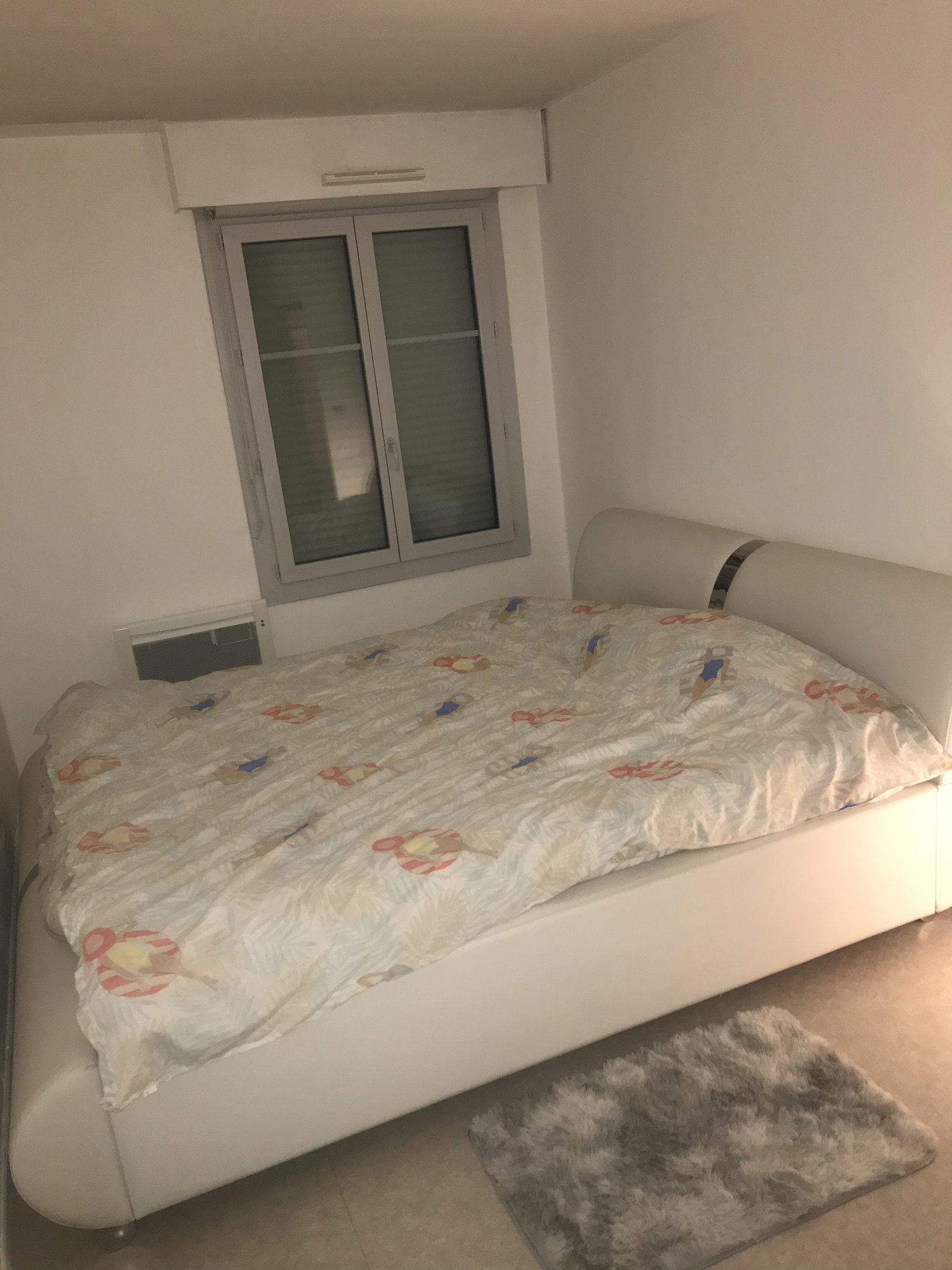 Chambre Chez L'habitant Nancy 255154