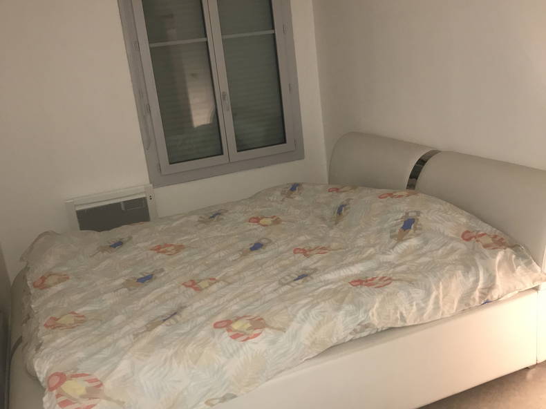 Chambre Chez L'habitant Nancy 255154-1