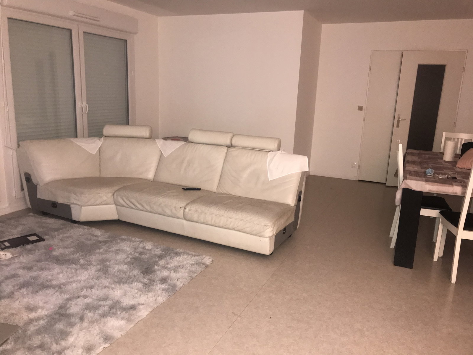 Chambre Chez L'habitant Nancy 255154