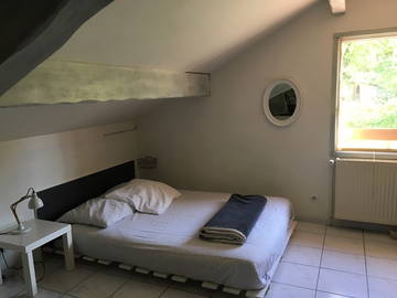 Chambre À Louer Vaulx-Milieu 223679