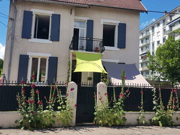 Room For Rent Besançon 447619