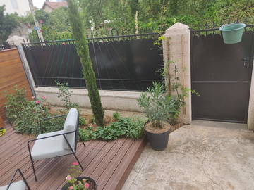 Chambre chez l'habitant à louer à Besançon - photo 5 : autre pièce-5