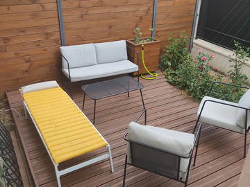 Chambre chez l'habitant à louer à Besançon - photo 6 : autre pièce-6