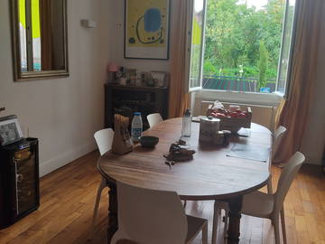 Chambre chez l'habitant à louer à Besançon - photo 10 : autre pièce-10