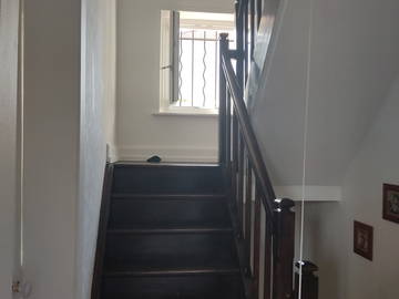Chambre chez l'habitant à louer à Besançon - photo 11 : entrée-11