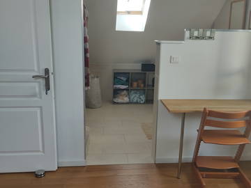 Chambre chez l'habitant à louer à Besançon - photo 15 : autre pièce-15