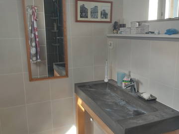 Chambre chez l'habitant à louer à Besançon - photo 17 : autre pièce-17