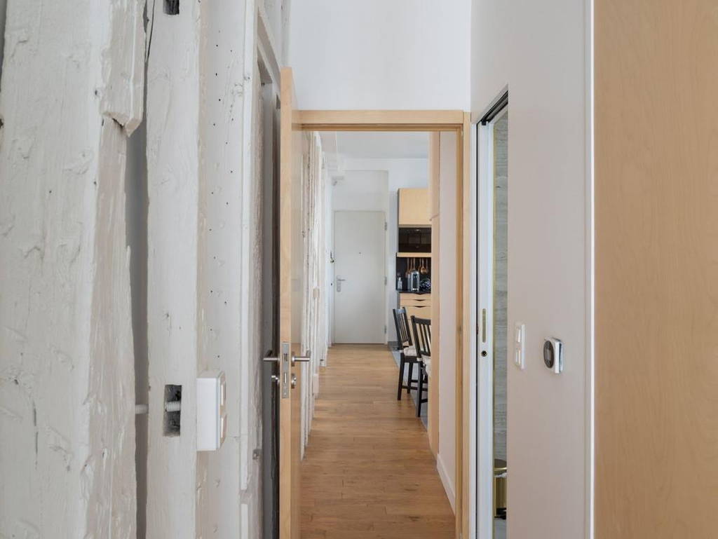 Chambre Chez L'habitant Paris 666143-1