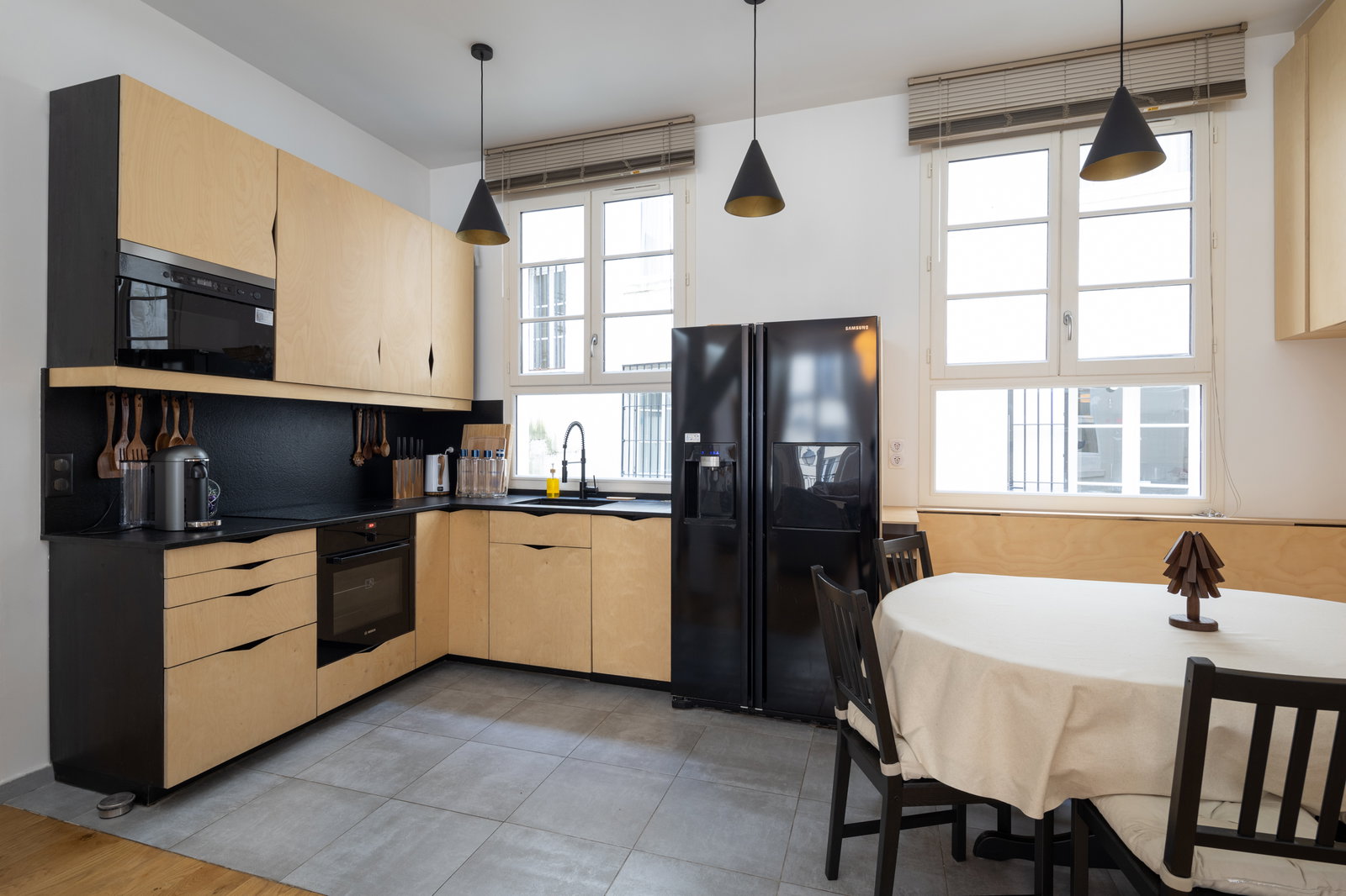 Chambre Chez L'habitant Paris 666143