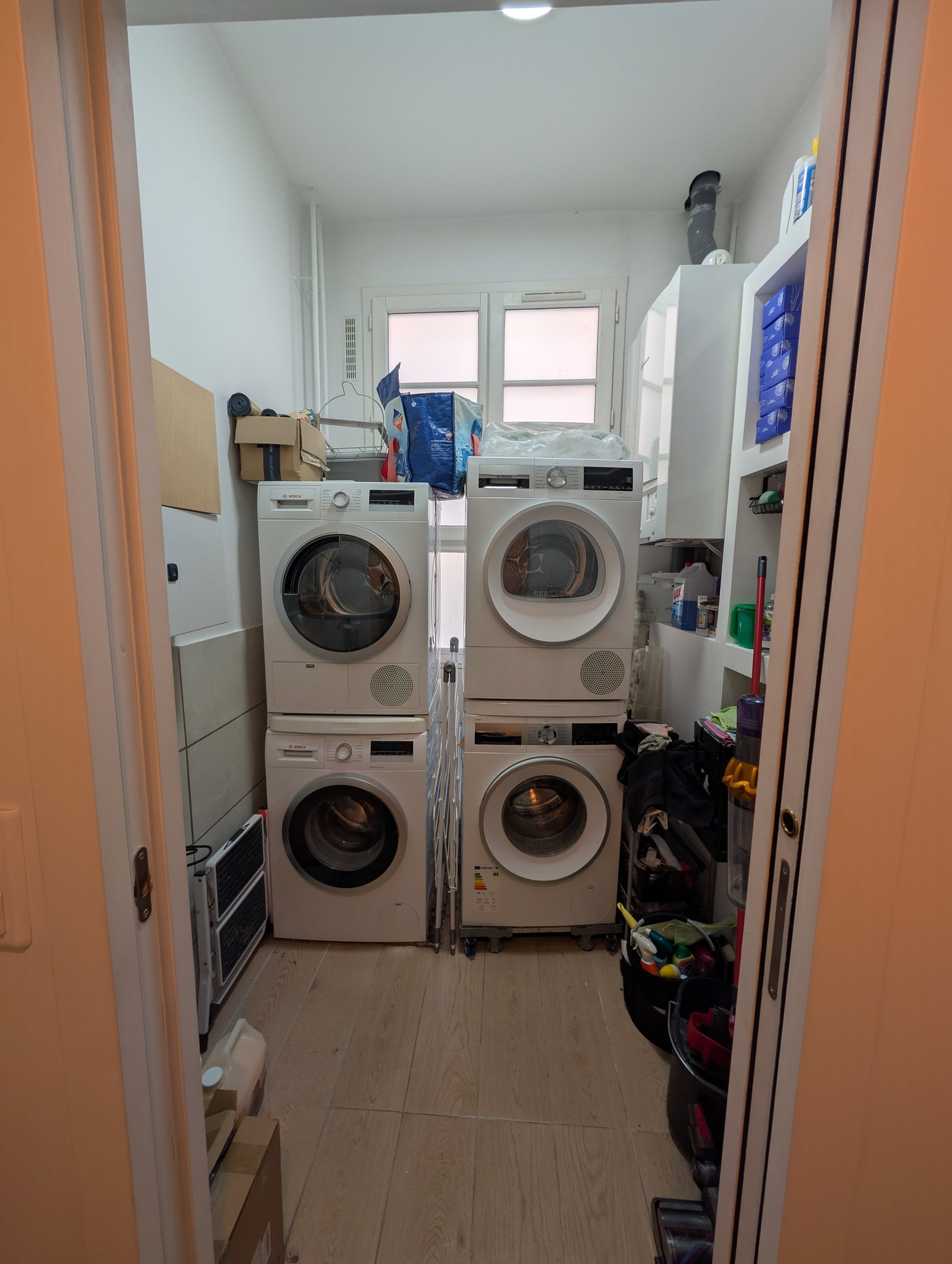 Chambre Chez L'habitant Paris 666143