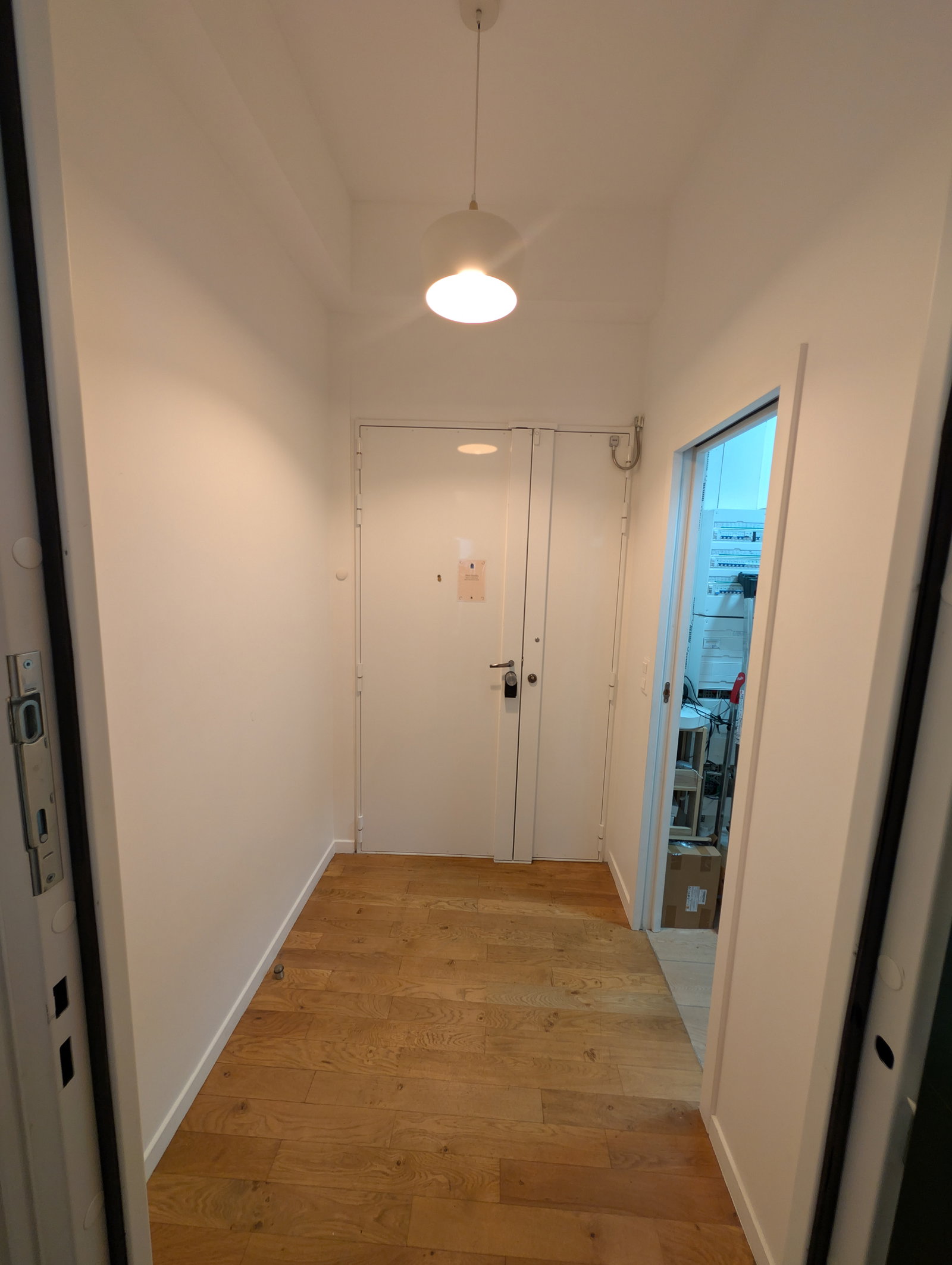 Chambre Chez L'habitant Paris 666143