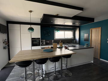 Homestay to rent in Acigné - photo 2-2