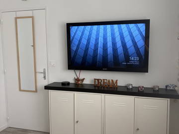 Homestay to rent in Acigné - photo 3-3