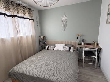 Homestay to rent in Acigné - photo 4-4