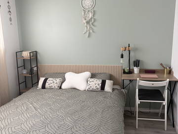 Homestay to rent in Acigné - photo 5-5