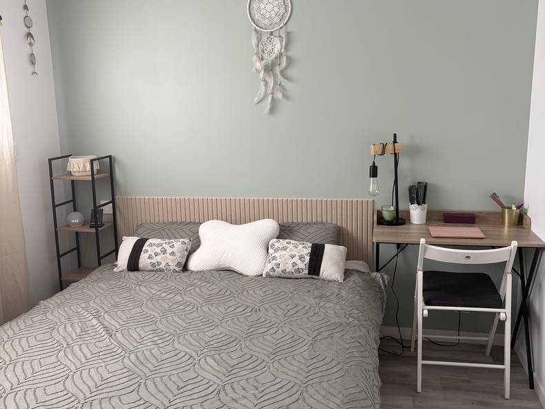 Chambre Chez L'habitant Acigné 673573-3