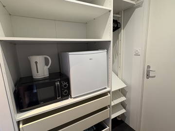 Homestay to rent in Acigné - photo 6-6