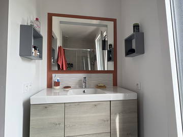 Homestay to rent in Acigné - photo 7-7