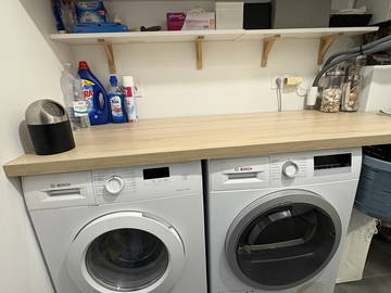 Homestay to rent in Acigné - photo 9-9