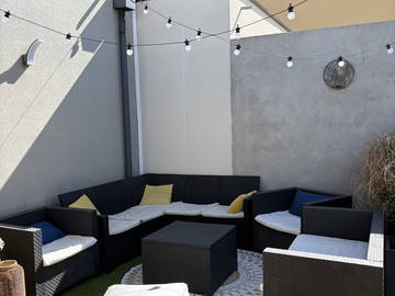 Homestay to rent in Acigné - photo 11-11