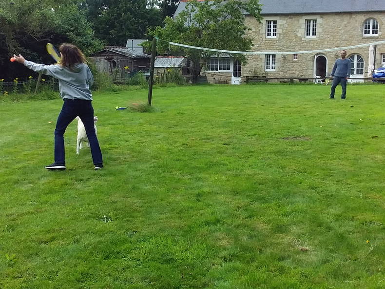 Colocación Broons 256301-1