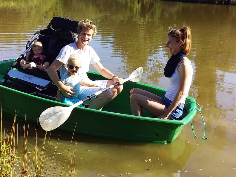 Colocación Broons 256301-2