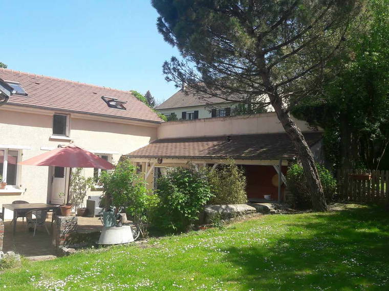 Homestay Vémars 411743