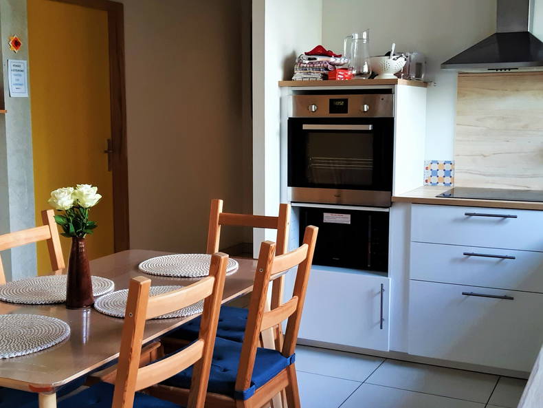 Chambre Chez L'habitant Pessac 232915-3