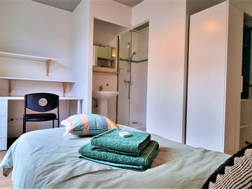 Chambre Chez L'habitant Pessac 232915-1