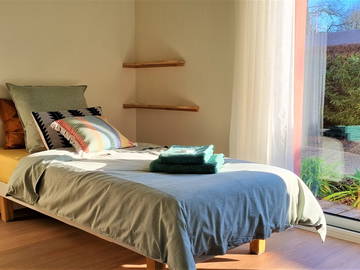 Chambre Chez L'habitant Pessac 232915-3