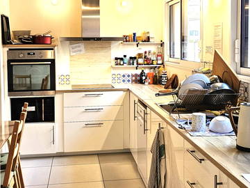 Chambre Chez L'habitant Pessac 232915-5