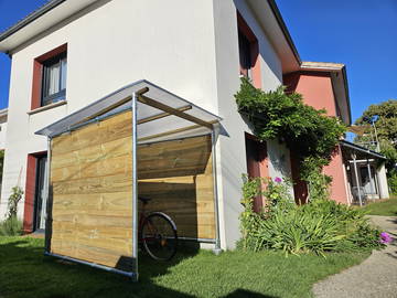 Chambre Chez L'habitant Pessac 232915-6
