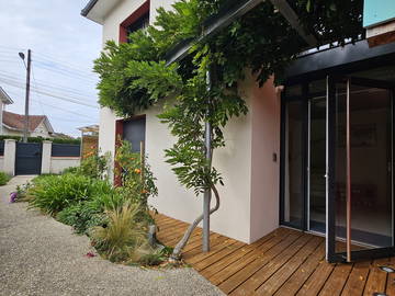 Chambre Chez L'habitant Pessac 232915-7