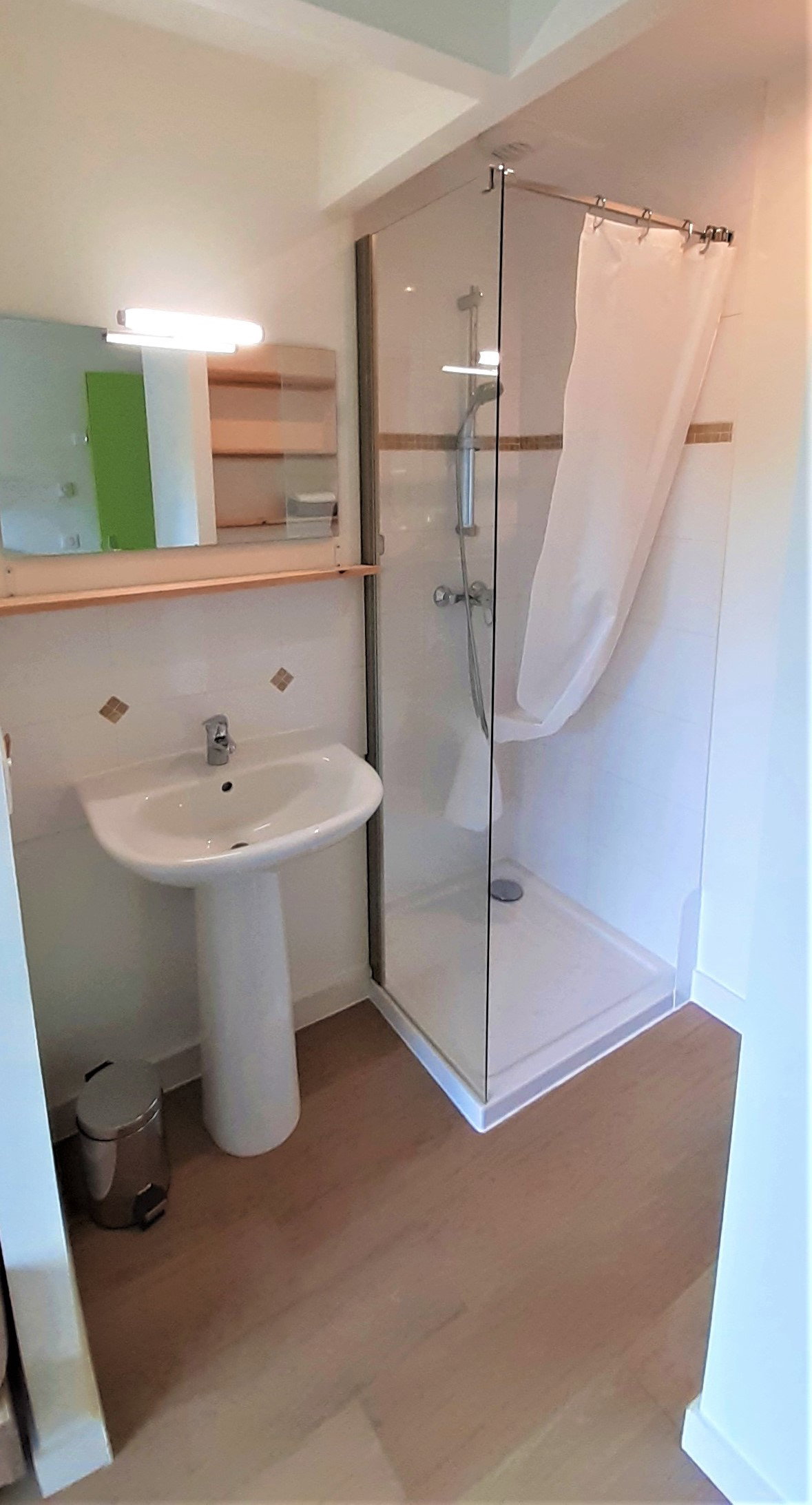 Hemvistelse Pessac 232915