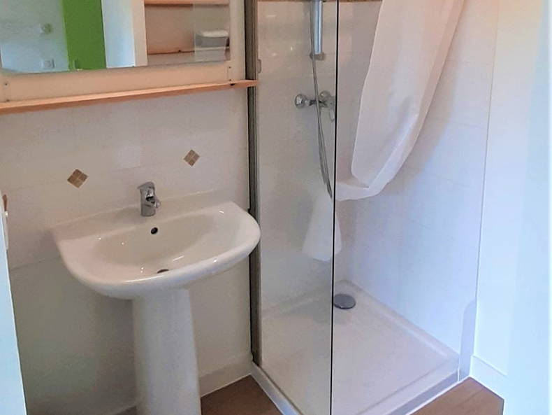 Hemvistelse Pessac 232915-2
