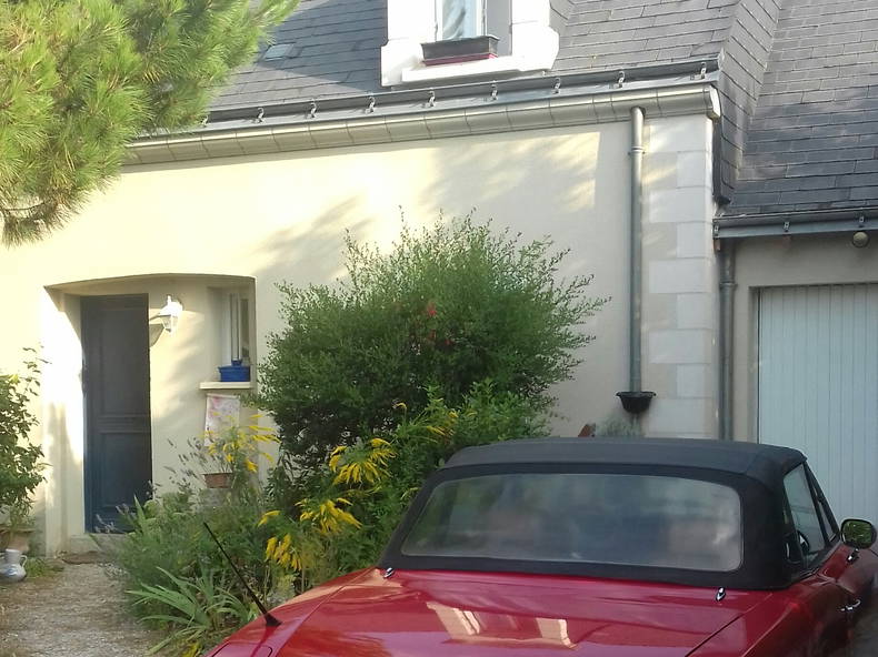 Homestay La Riche 261603-3