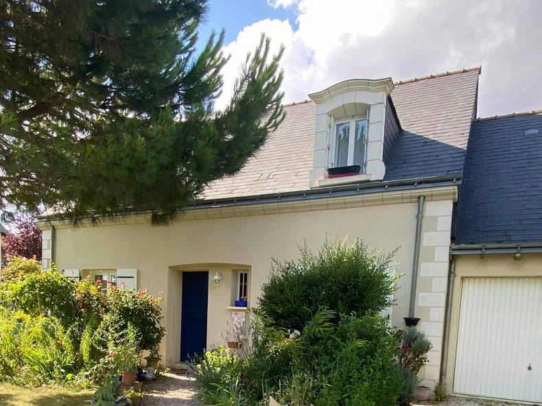 Homestay La Riche 261603-2