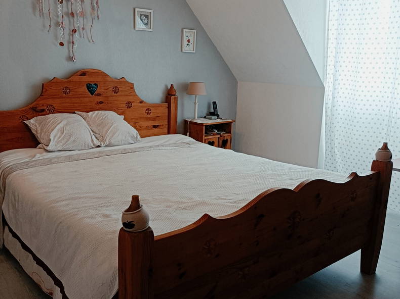 Homestay La Riche 261603-5