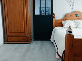 Chambre Chez L'habitant Avec SDB/ WC Partagés
